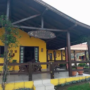 Casa de Férias Recanto Borboletas, Bom Retiro (Santa Catarina)
