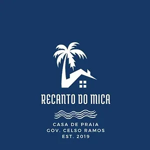 Casa de Férias Recanto Do Mica, Governador Celso Ramos